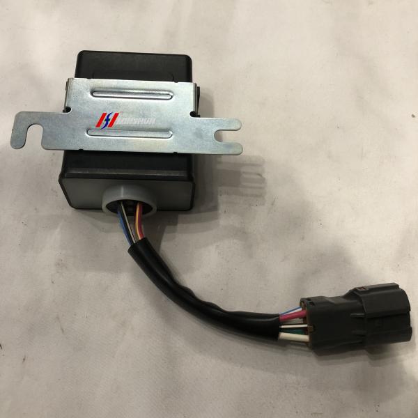 182550-3251 24V Solenoid Starter Relay For Isuzu Engines And Construction Machinery