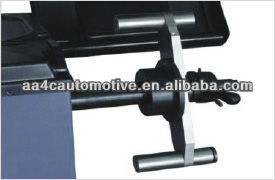 AA4C   3D wheel balancer  car tyre balancing machine AA-WB3DX1