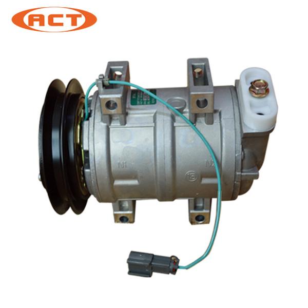 Substituição R134a do compressor do condicionamento de ar EX200-5 para peças sobresselentes de Engnine