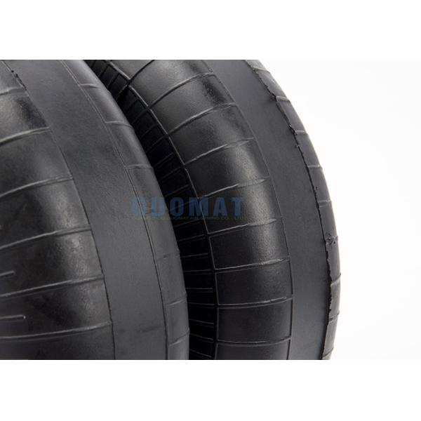 Весны 200-25/FD200-25 Contitech FD континентальные для датчика толщины Ridewell 1003586945C