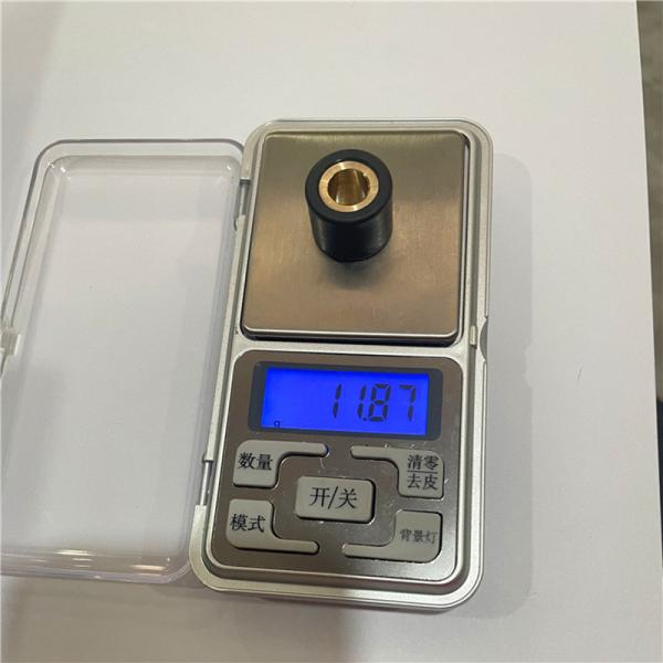 Piaggio Vespa GILERA 125CC 150cc Refit Drive Variator Roller Weight 12Grams 19x15.5mm