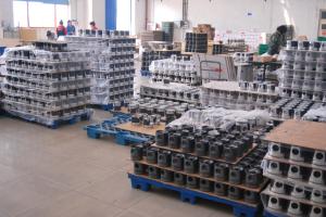 Guangzhou Taishuo Machinery Equipement Co.,Ltd