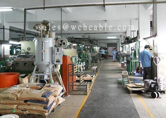 Handset Spiral Cable