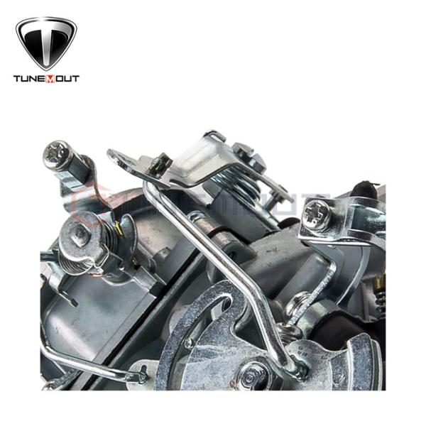 Carburetor Auto Fuel System Parts 16010- W5600 16010-H6100 For N-I-S-S-A-N A14