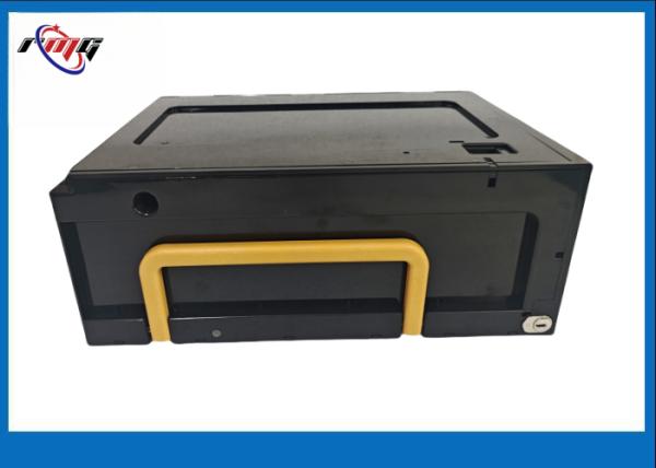 01804113683 Large Doposit Cassette Basic ATM Machine Parts