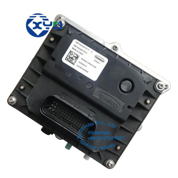 Ureia 285437 automotivo da bomba 82204214 da ureia de Tenneco 24V DEF que dosa a bomba
