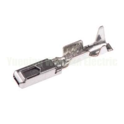 1928492556 Terminal de câble automatique Crimp Splice en vrac pour le connecteur électrique de voiture