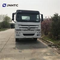 6x4 336HP 371HP 10 Wheeler Heavy Cargo Truck HOWO 6x4 Lorry Tipper Dumper