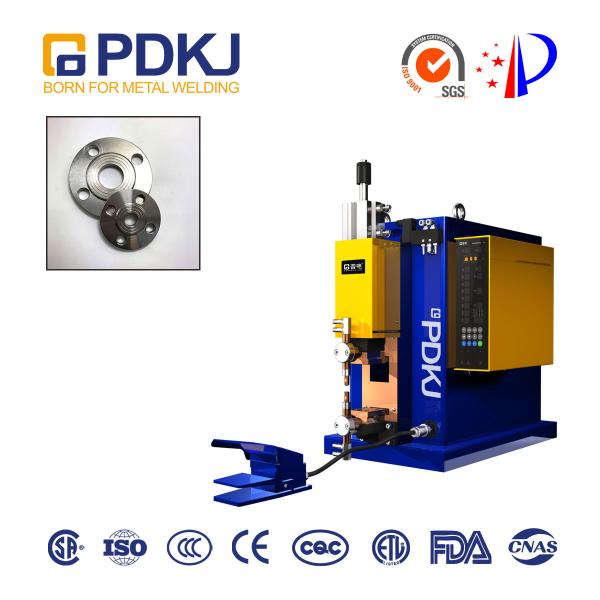 Сварочный аппарат 60HZ пятна сопротивления DC DN 25T