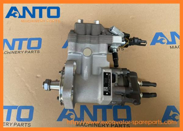 6746711151 6746711130 6745711180 Fuel Pump KOMATSU Excavator Engine Parts For SAA6D114E WA430-6