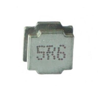 indutores magnéticos do núcleo de ferro do indutor do poder de 125R SMD para a loja da energia do poder