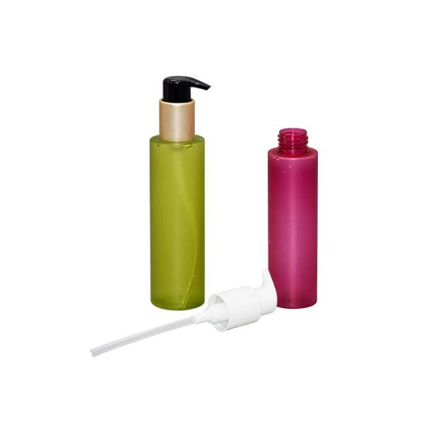 бутылка с водой макияжа ЛЮБИМЦА 150ml для упаковки меда масла перевозчика очищая