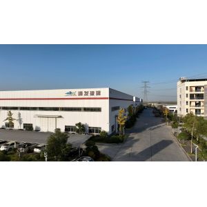 Hubei Fengfa Glass Co., Ltd