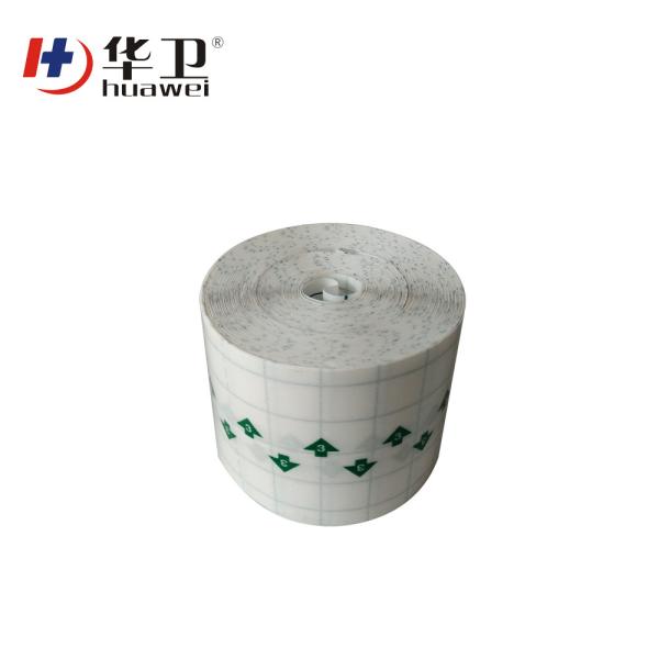 Adhesive PU breathable film manufacturer