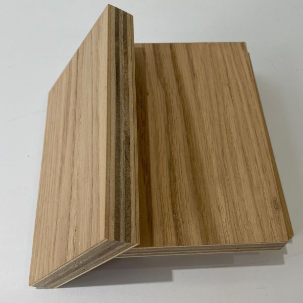 15mm 18mm 24mm HENF Marine Plywood Board Anti Rot Salt Resistant Weatherproof