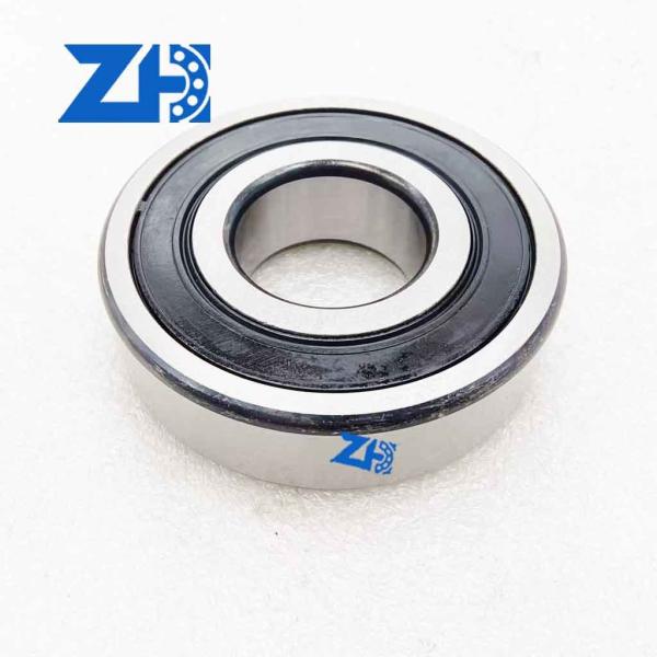 ZH  China Bearing Manufacturer  6306-2RSC3 Rubber sealed bearings