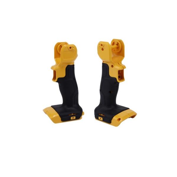 S136 Two Colour Injection Moulding