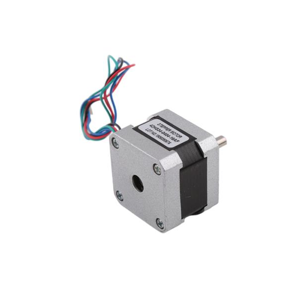 Мотор NEMA 17 Stepper с винтом руководства