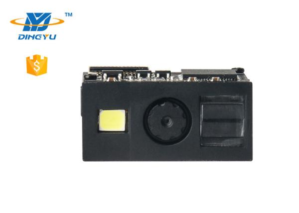 Usb 150mA 25CM/S Rs232 2d Barcode Scanner Module For Kiosk