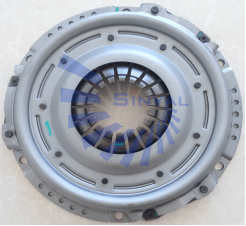 Isuzu Clutch Kits