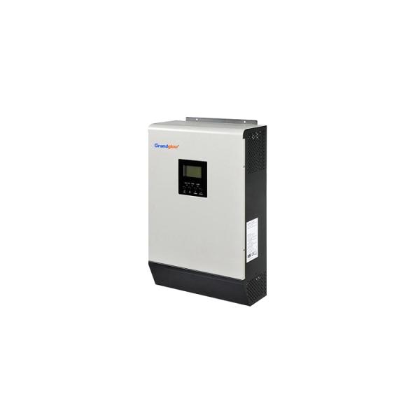 5000W OFF GRID SOLAR INVERTER 5KW HYBRID 48V MPPT OFF GRID INVERTER WORK WITHOUT BATTERY CAN BE IN PARALLEL