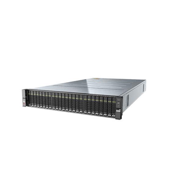 HW OceanStor Dorado 5500 V6 All Flash Storage Server with Supported Storage Protocols