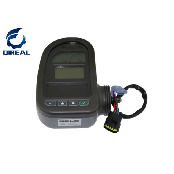 14401539 Excavator Control Panel SDLG LG6210E LG6225E IECU-SDLG EMR
