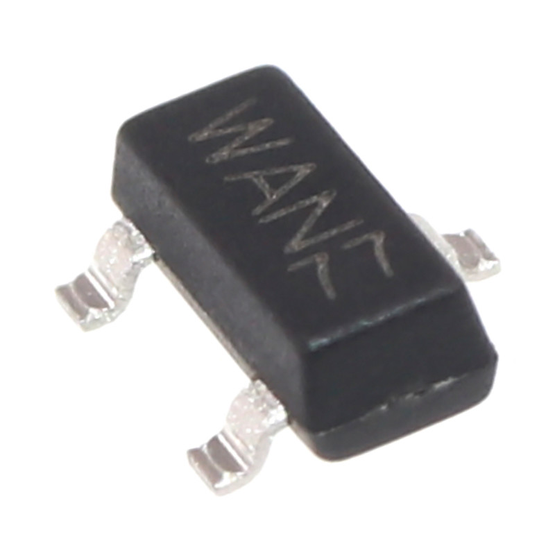 (Электронные компоненты IC чипы интегральные схемы IC) SOT-23 PESD2CAN