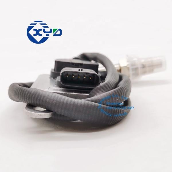 High Performance 100% Test BMW Nox Sensor 758712905 5WK9 6610K