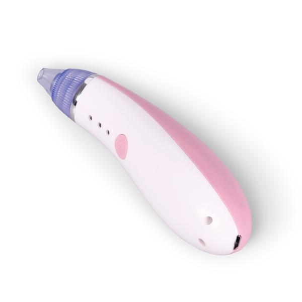 Electric Nose Pore Suction Blackhead Extraction Machine Facial Deep Clean For Home Use