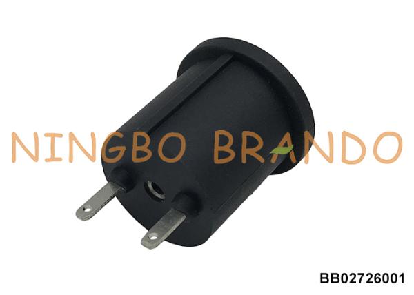 Solenoid Coil For GEA WESTFALIA AutoPlus StimoPlus Milk Pulsator 24V 7051-2689-030