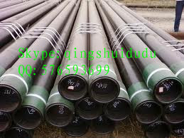 China carbon steel tube for low and medium pressure bolier
