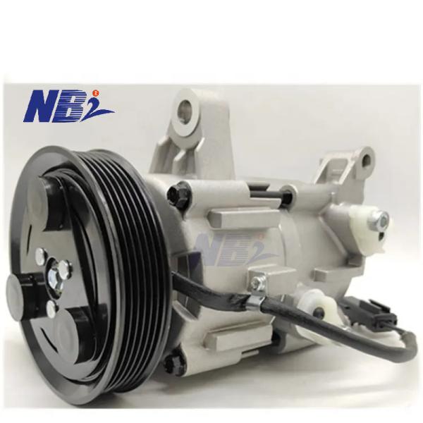 55111400AA 55111400AB 55111400AC R5111400AG 55111400AD HS18 COMPRESSOR FOR DODGE Nitro Jeep Liberty V6 3.7L 2006 2007 2008