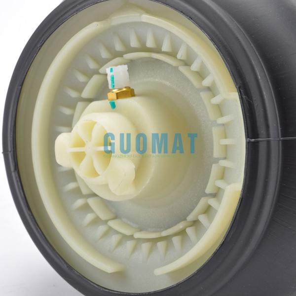 BMW Rubber Bellows Air Spring 37106781827 37106781828 Rear Air Bags 5 Series GT F07/F11