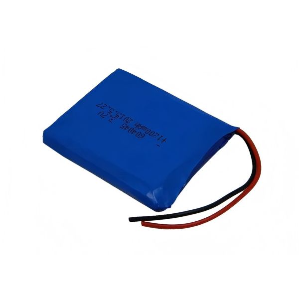 UN38.3 Certified | High Density Customized 3.7V Lipo Battery 1200mah Lithium Polymer Battery FOR Mini Fans | Customizable China Factory Direct