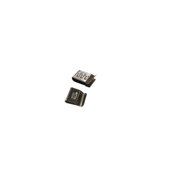 Weatherproof Photovoltaic Cable Clips Engineered to Protect Solar Wiring from Environmental Stress and Ensure Connections