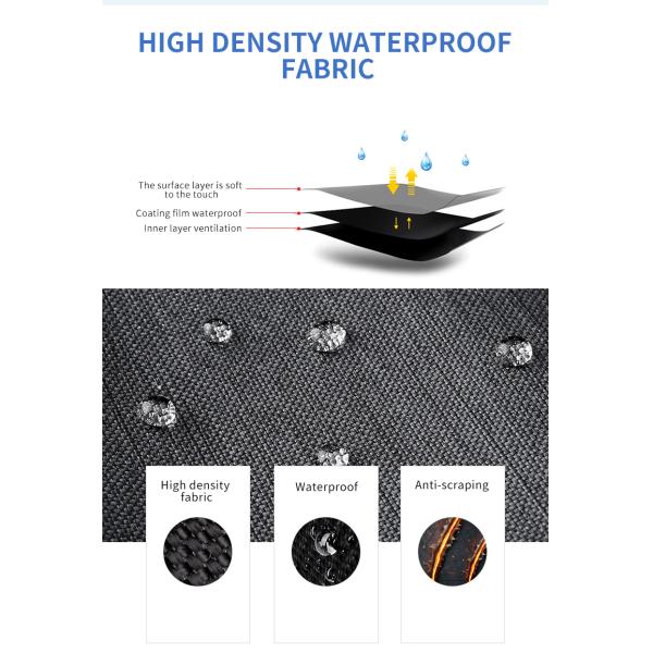 Wholesale backpack custom logo waterproof business Laptop Bag schoolbag Backpack