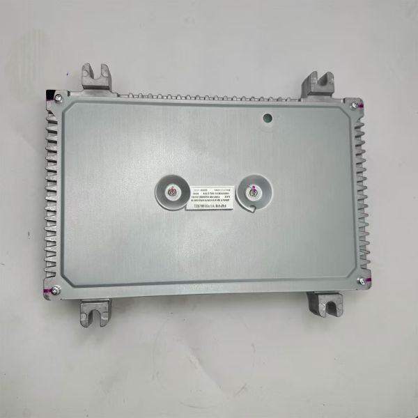 ECU 263G2-44062 CONTROLLER   ZW220 Wheel Loader Excavator