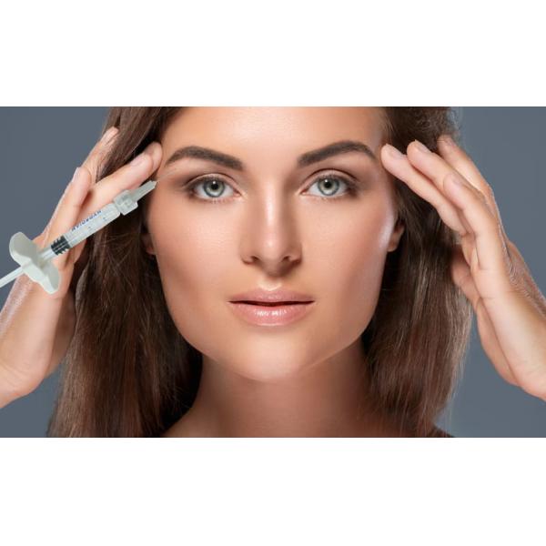 гель 1ml 2ml вводимый Hyaluronic кисловочный для извлекать точные морщинки вокруг глаз