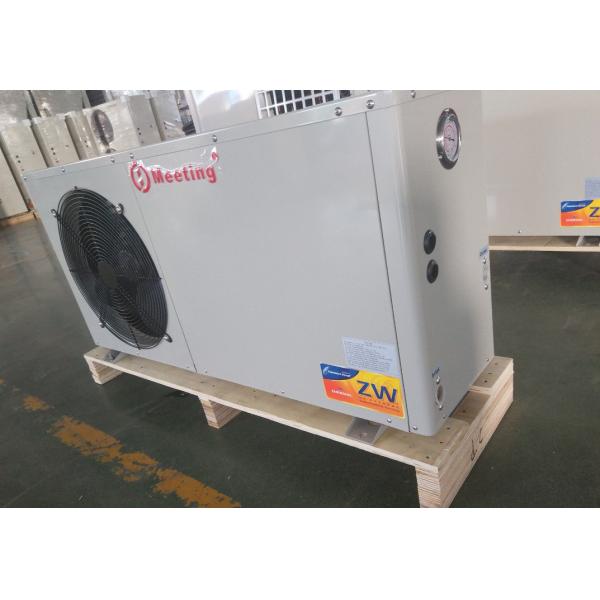 Multi Control Home use Water Chiller Meeting MD30D 7KW Water Cooling Machine