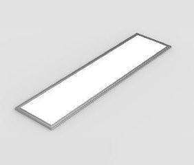 Elegent Ultra Thin LED Panel 30x120cm 36W Plug And Play 160° Beam Angle