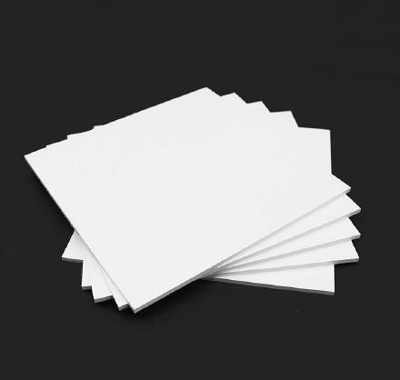 High Purity Boron Nitride Ceramic