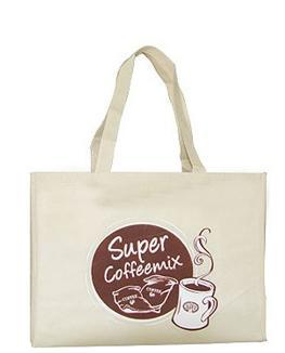 Cheap non woven shopping bag