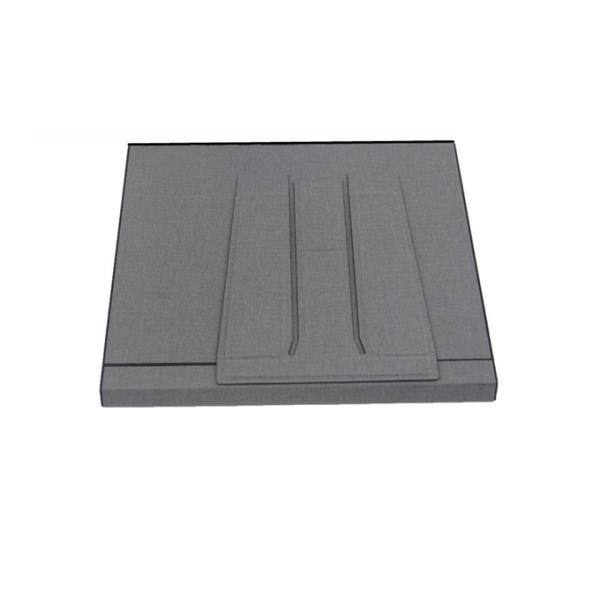 электронное беспроводное разрешение Multiscene 1280X720 картинной рамки заряжателя 10W