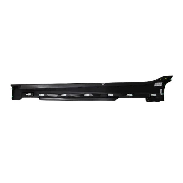 Womala 39834378 Right Side Skirt for 2014-2018 V60 Aerodynamic Exterior
