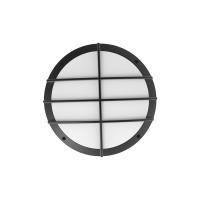 70 appareils d'éclairage extérieurs du bâti LED de mur de LM/W 3000K 10W