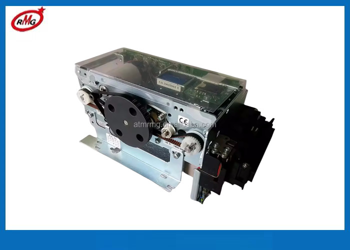 ICT3Q8-3A0180 5030NZ9807A NCR самообслуживание SS35 6635 Sankyo Моторизованный EMV Карточный считыватель ATM Части