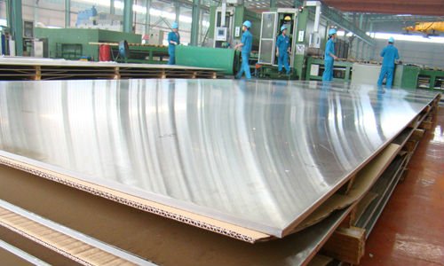 Ss en frío 304 HL del final del acero inoxidable del cuadrado del estándar de la placa ASTM AISI