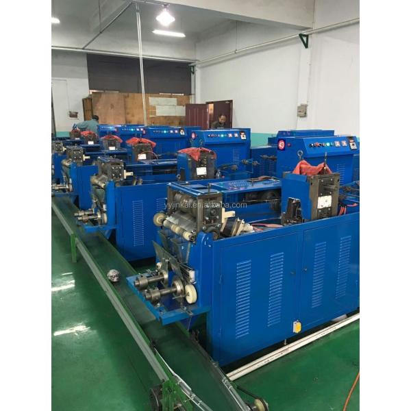 SS410/430 JINKAI Kitchen and Household Pot Cleaning Stainless Steel Scourer Metal Scrubber