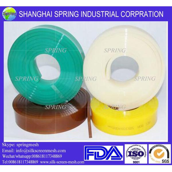 screen printing squeegee blades/squeegee